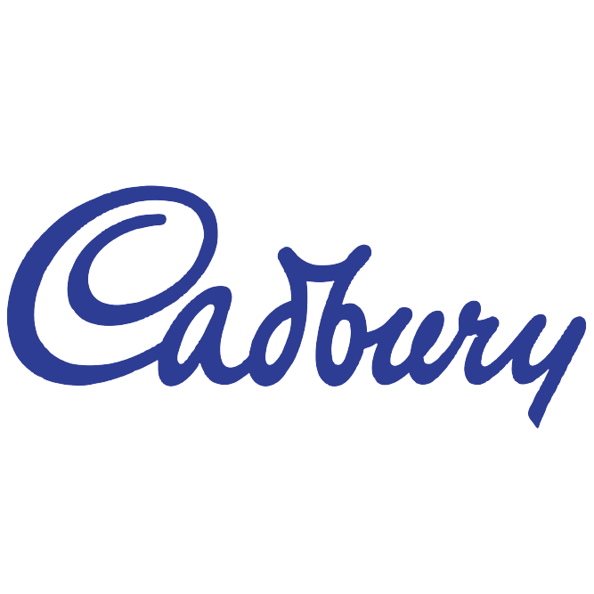 Cadbury Logo